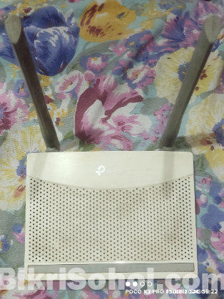 Tp Link Router 300 Mbps